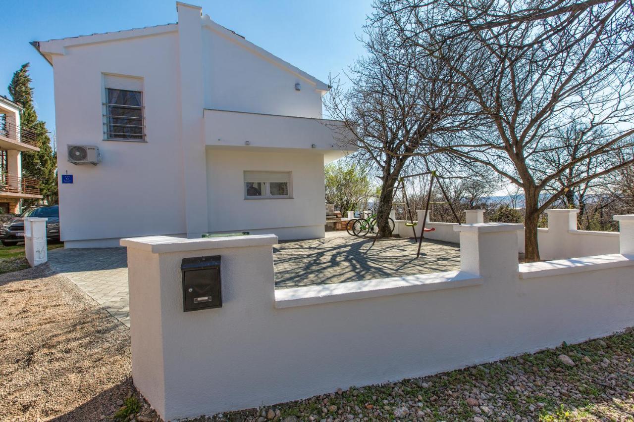 Luxury House Cesarica Exterior foto